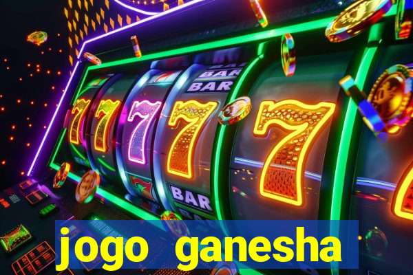 jogo ganesha fortune demo